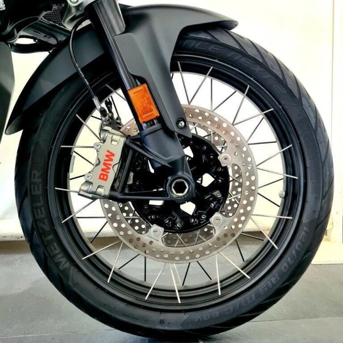 Bmw R 1300 GS ASA (2024 - 26) (15)