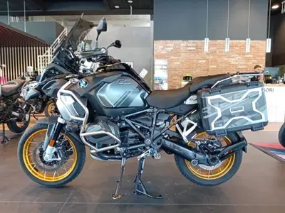 Bmw R 1250 GS Adventure (2021 - 24) usata