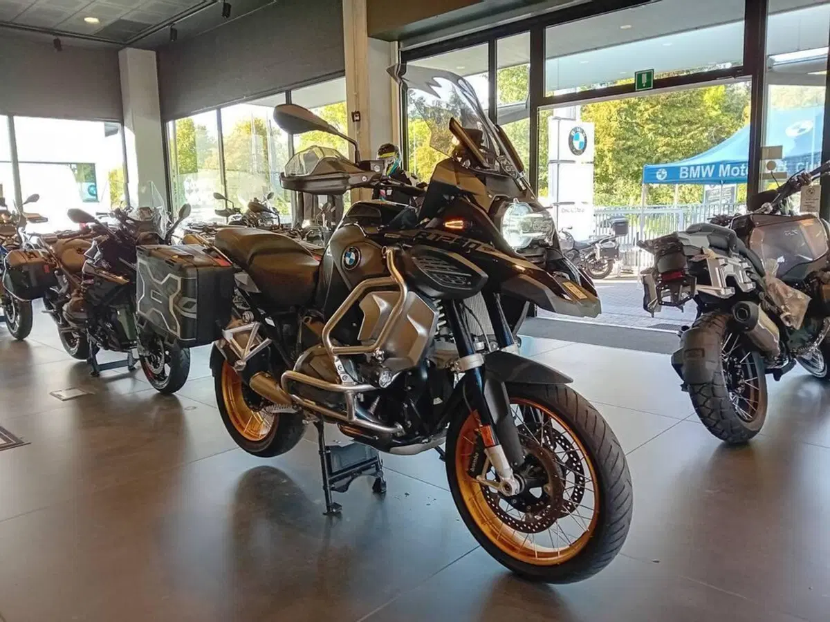 Bmw R 1250 GS Adventure (2021 - 24) (3)