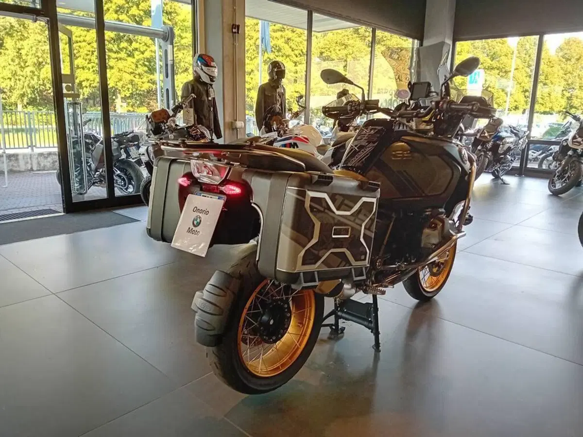 Bmw R 1250 GS Adventure (2021 - 24) (5)