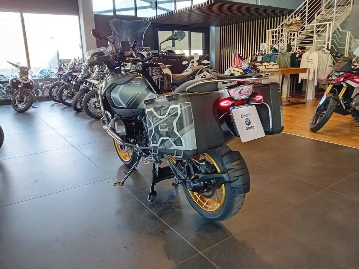 Bmw R 1250 GS Adventure (2021 - 24) (6)