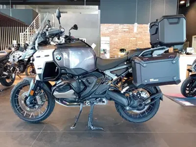 Bmw R 1300 GS Adventure Triple Black (2025 - 26) usata