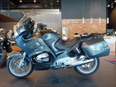 Bmw R 1150 RT (2000 - 06) usata