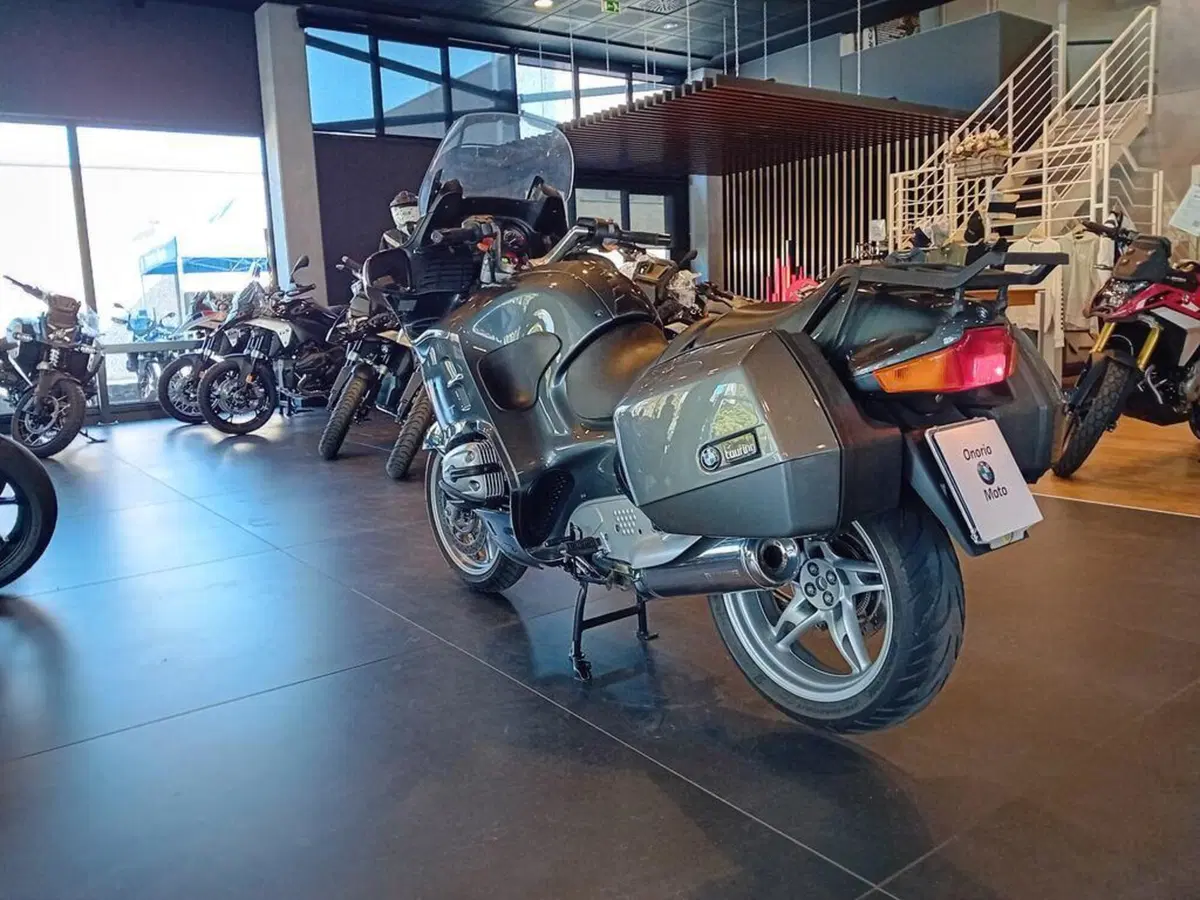 Bmw R 1150 RT (2000 - 06) (6)