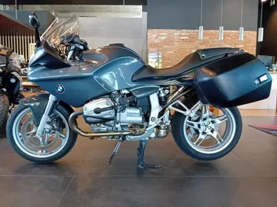 Bmw R 1100 S usata