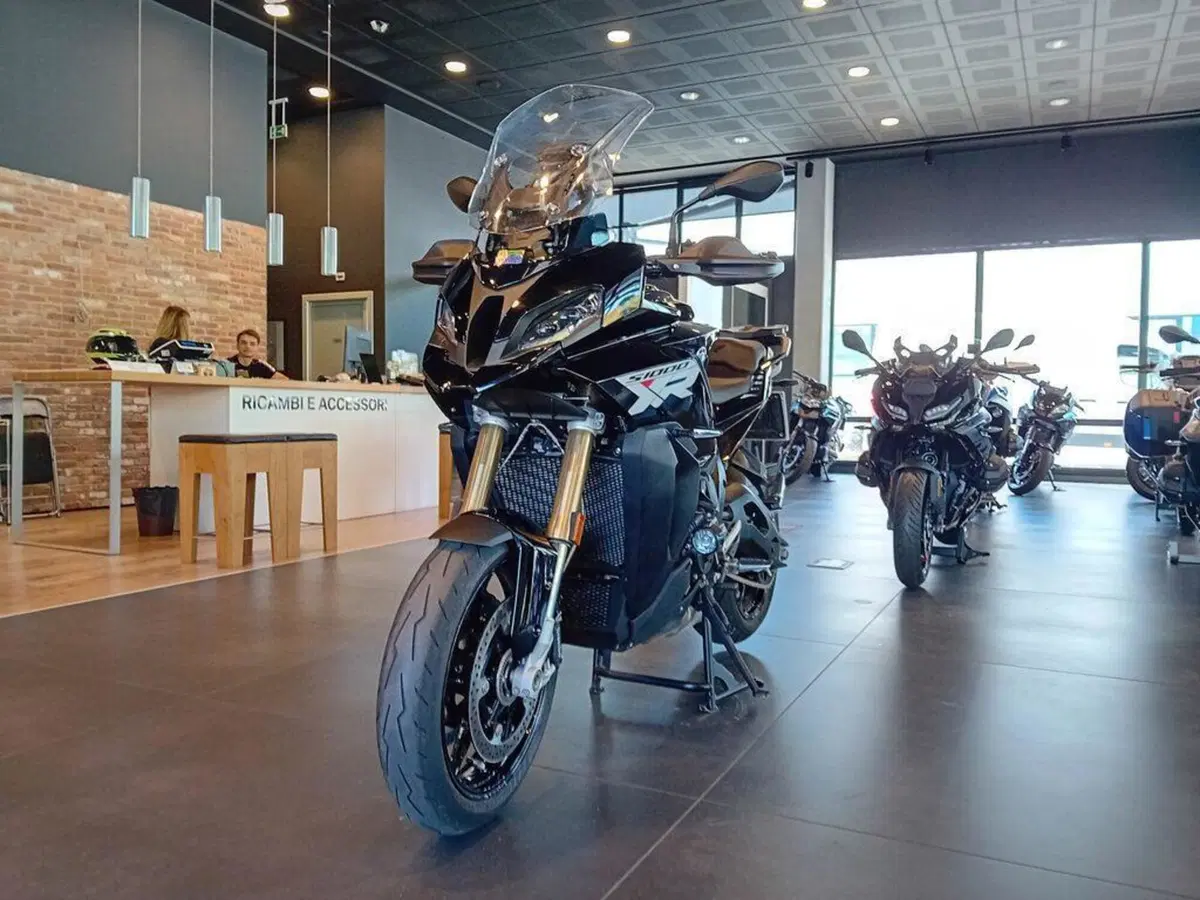 Bmw S 1000 XR (2024 - 26) (2)