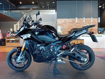 Bmw S 1000 XR (2024 - 26) usata