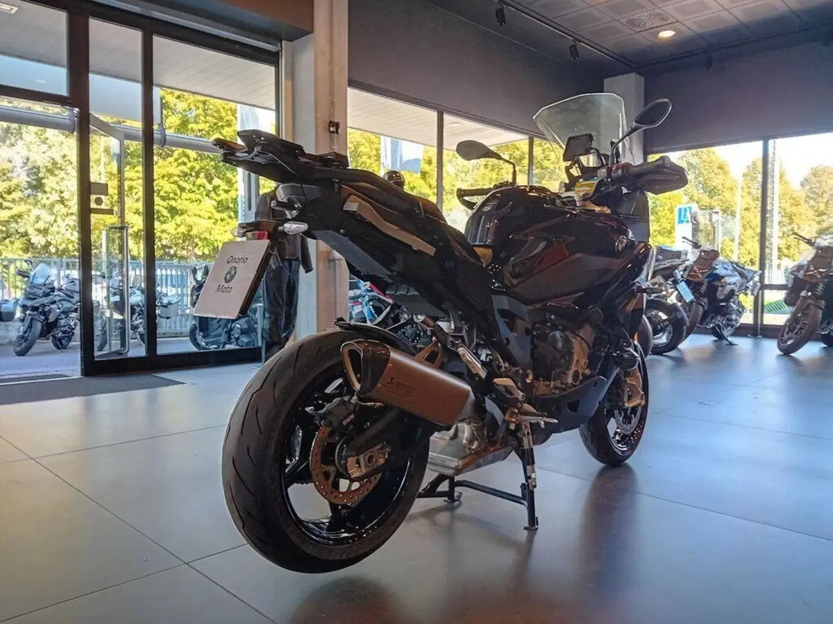 Bmw S 1000 XR (2024 - 26) (5)