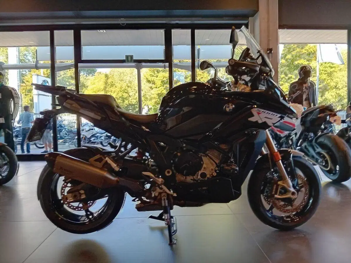 Bmw S 1000 XR (2024 - 26) (4)
