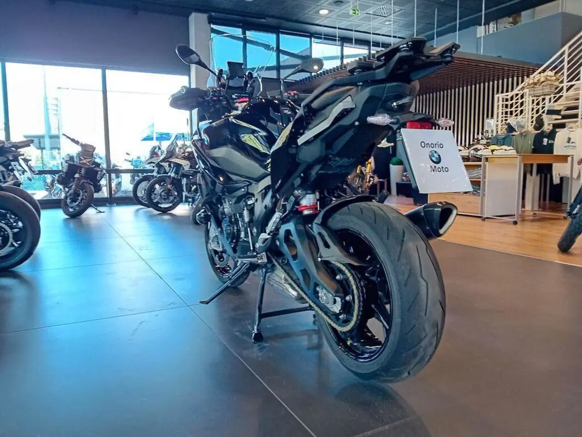 Bmw S 1000 XR (2024 - 26) (6)