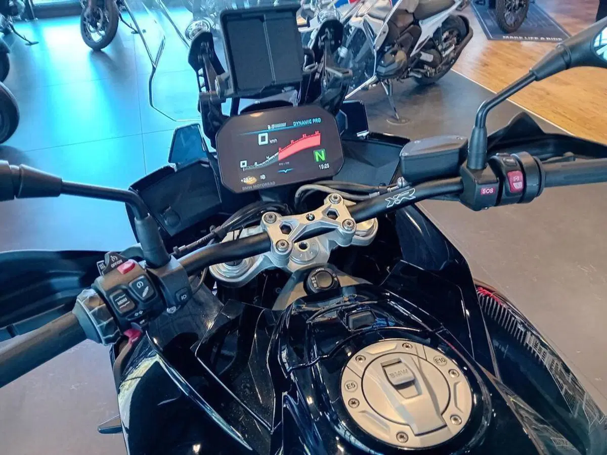 Bmw S 1000 XR (2024 - 26) (7)