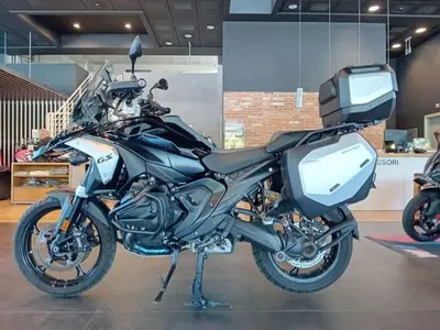 Bmw R 1300 GS (2023 - 26) usata