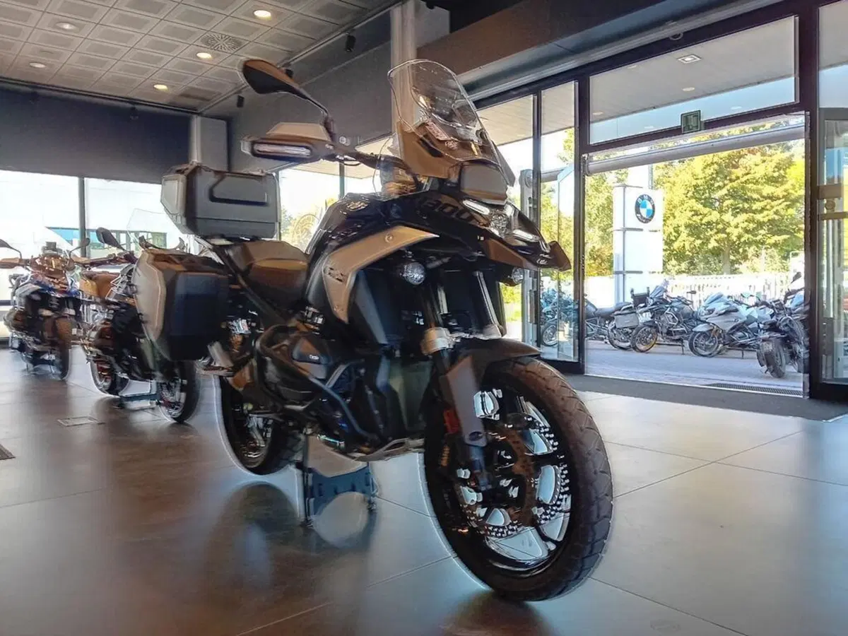 Bmw R 1300 GS (2023 - 26) (3)