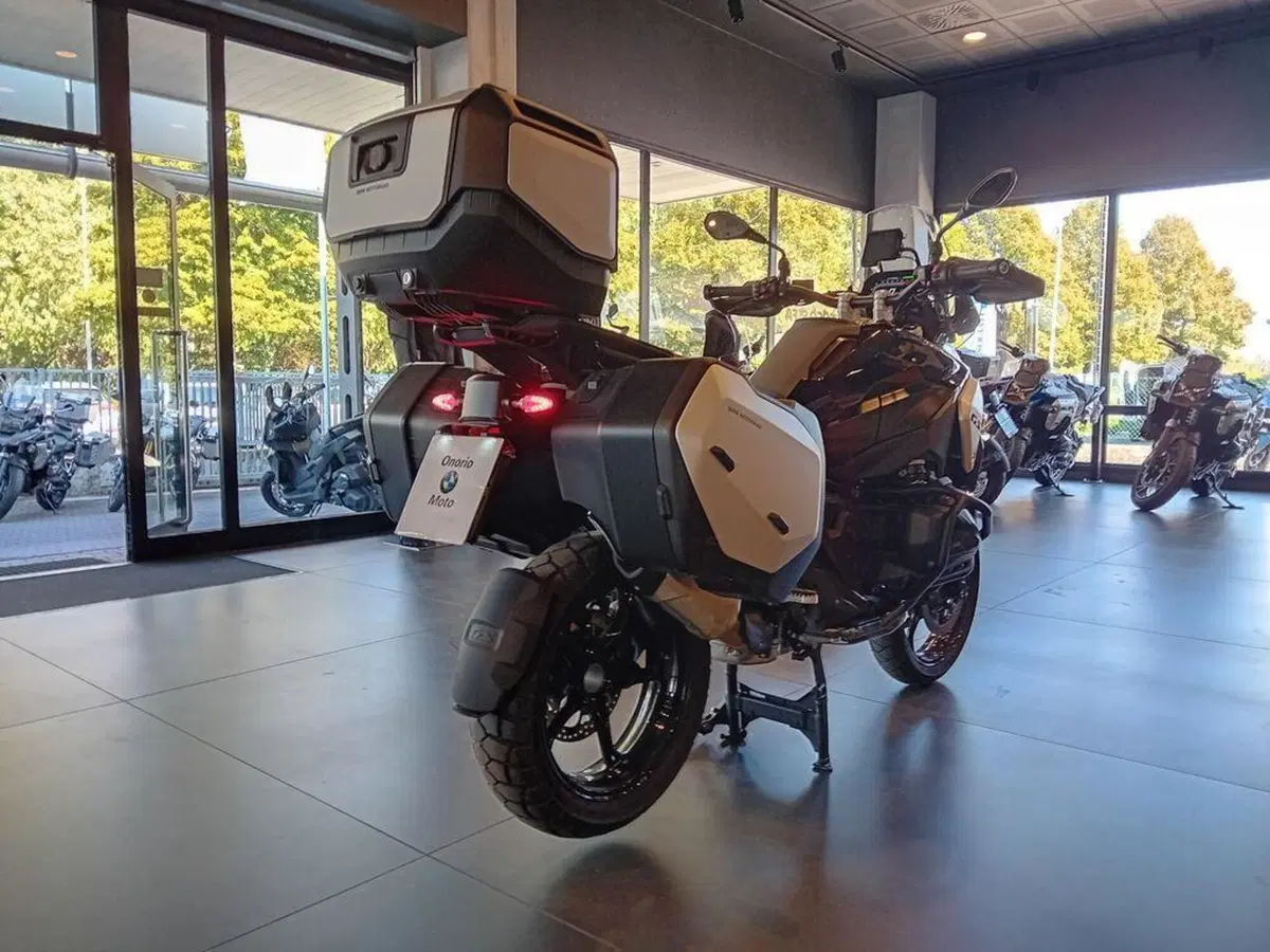 Bmw R 1300 GS (2023 - 26) (5)