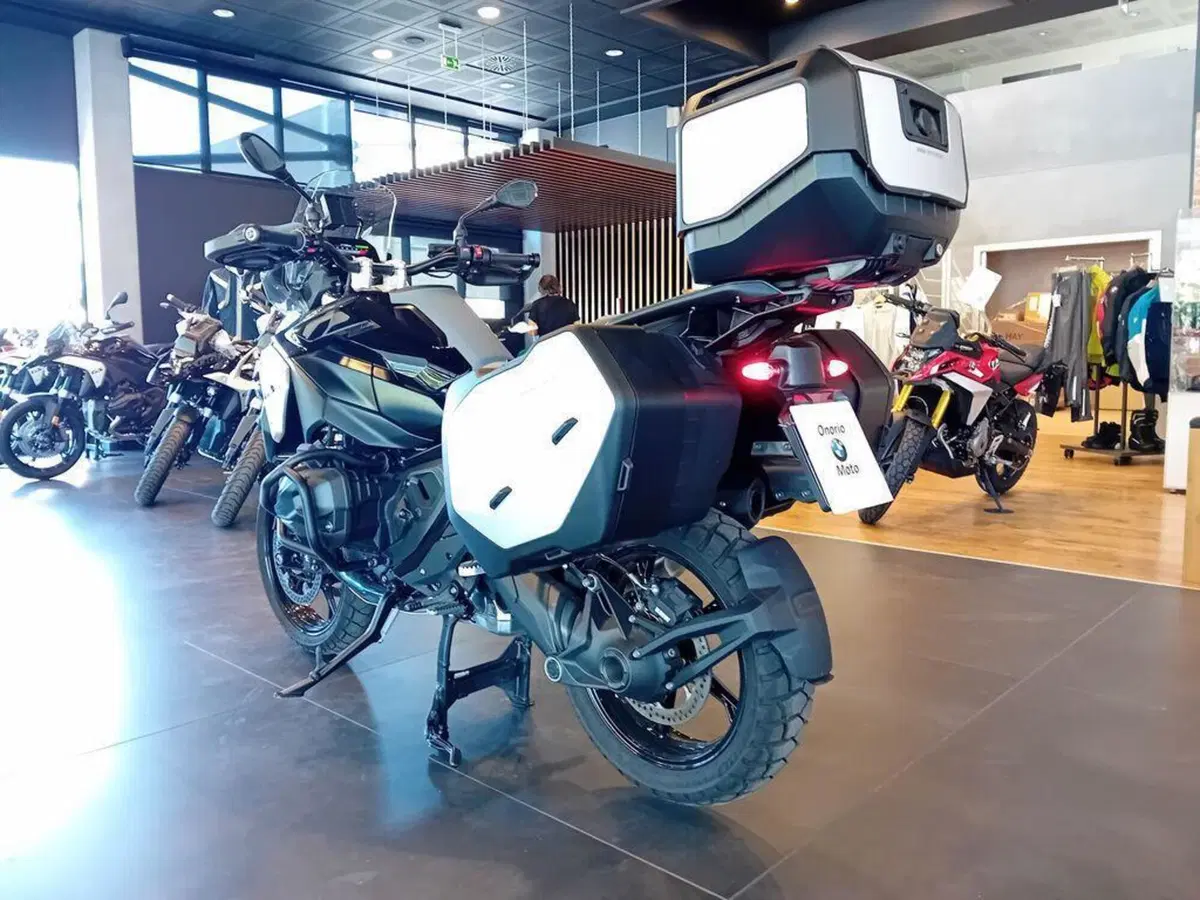 Bmw R 1300 GS (2023 - 26) (6)