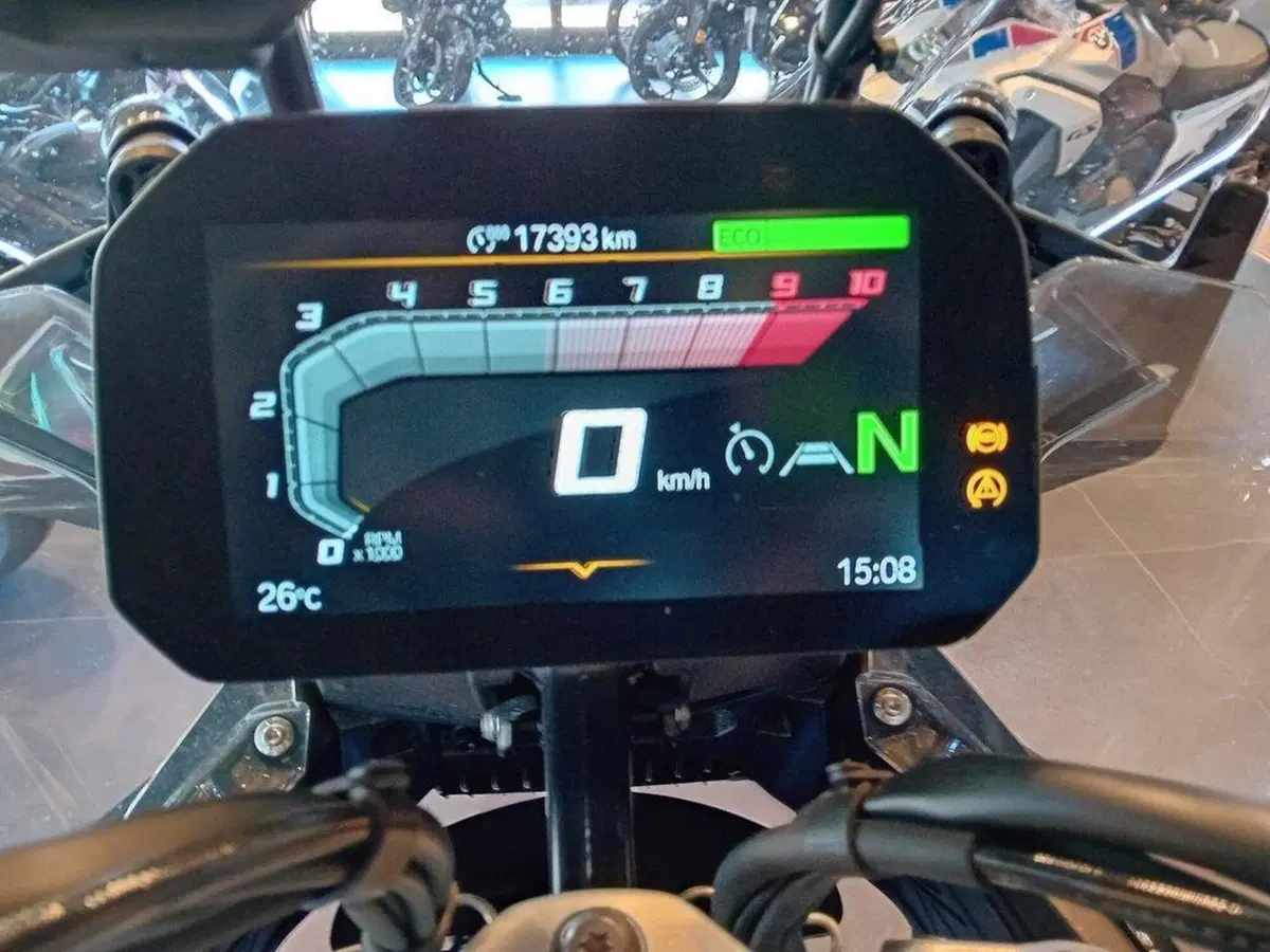 Bmw R 1300 GS (2023 - 26) (8)
