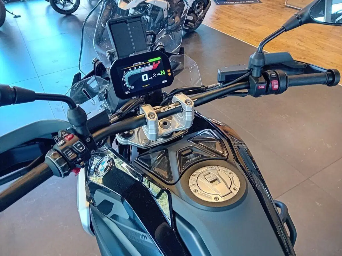 Bmw R 1300 GS (2023 - 26) (7)