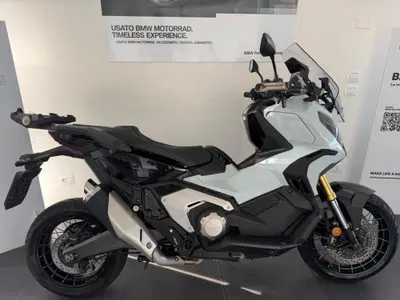 Honda X-ADV 750 DCT Adventure (2021 - 24) usata