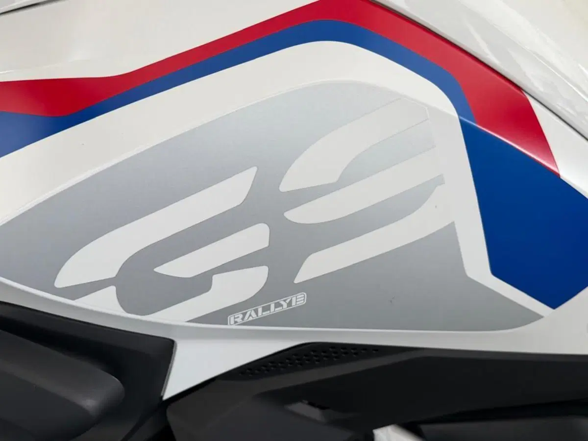 Bmw R 1250 GS (2021 - 24) (7)