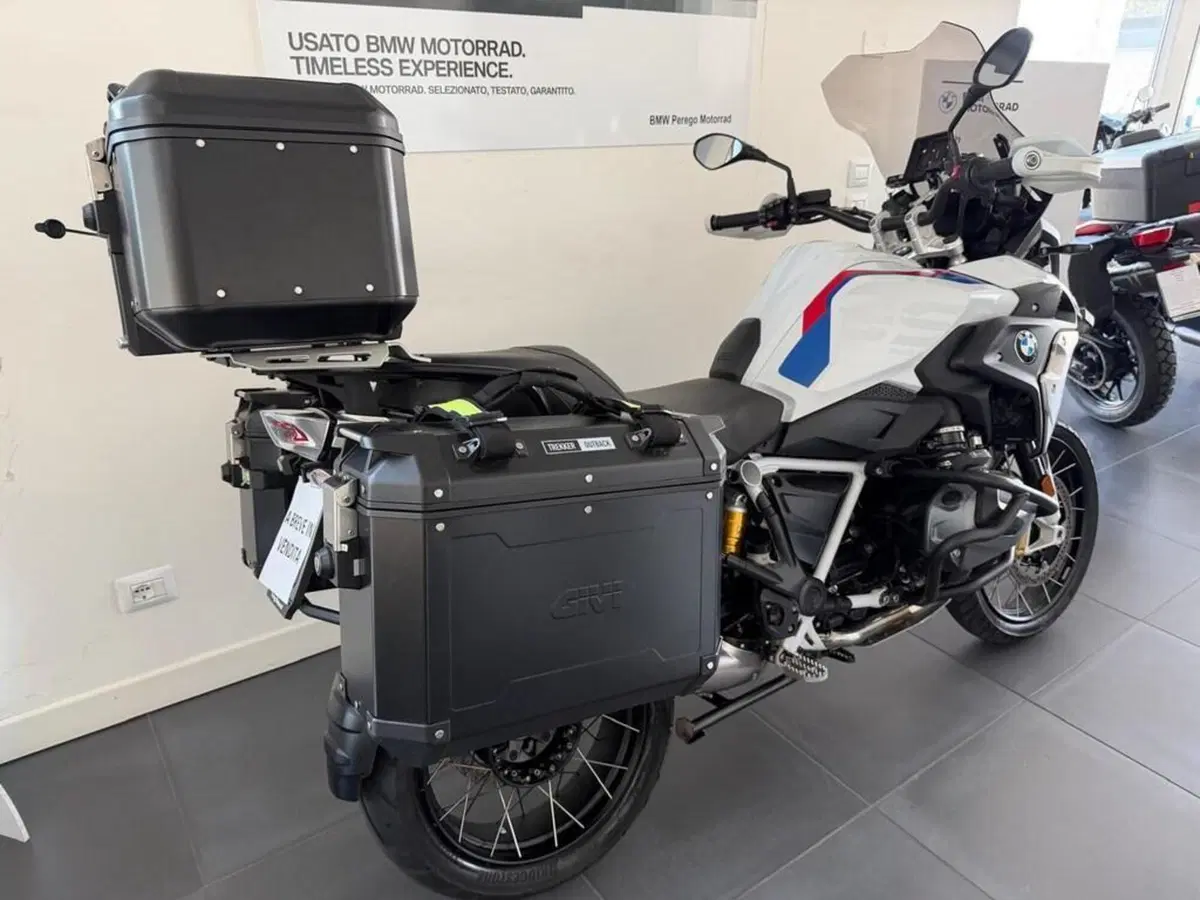 Bmw R 1250 GS (2021 - 24) (5)