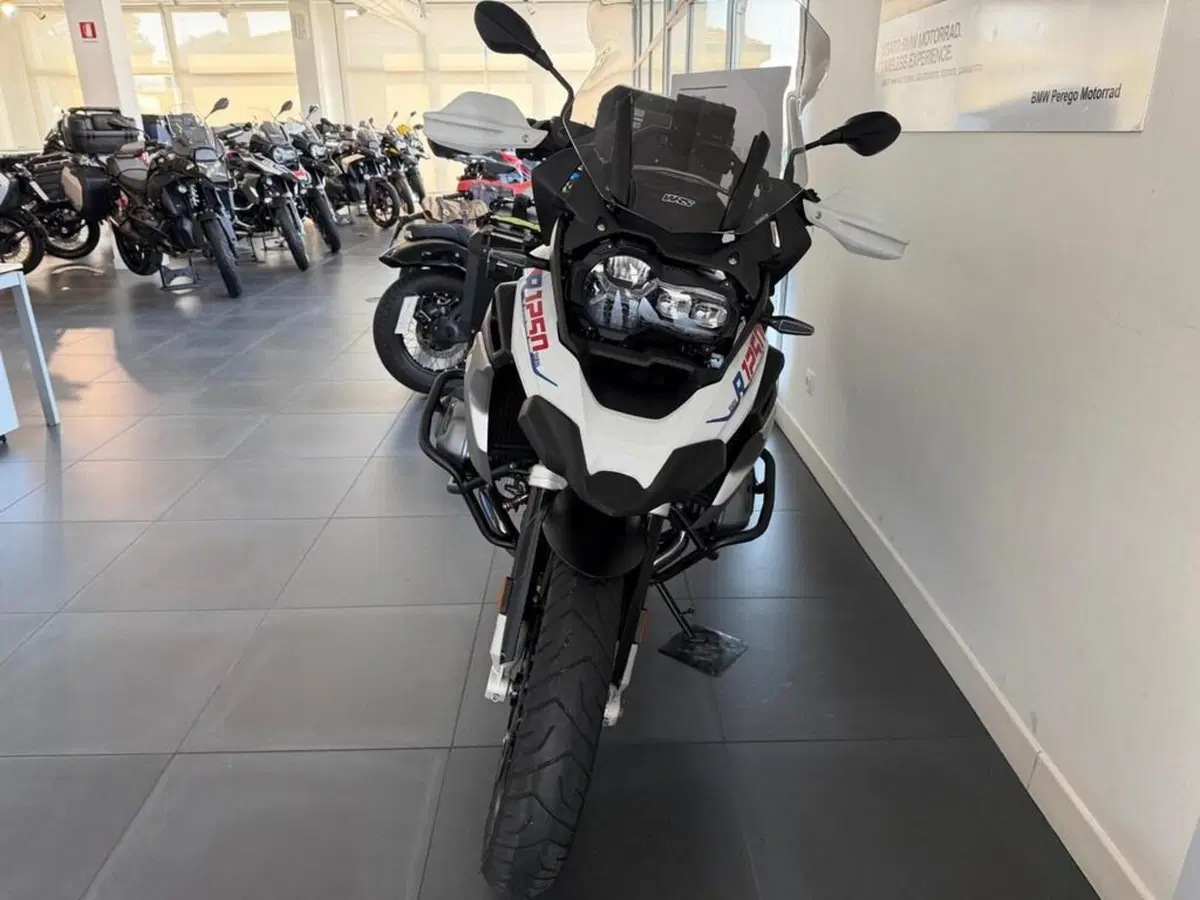 Bmw R 1250 GS (2021 - 24) (9)