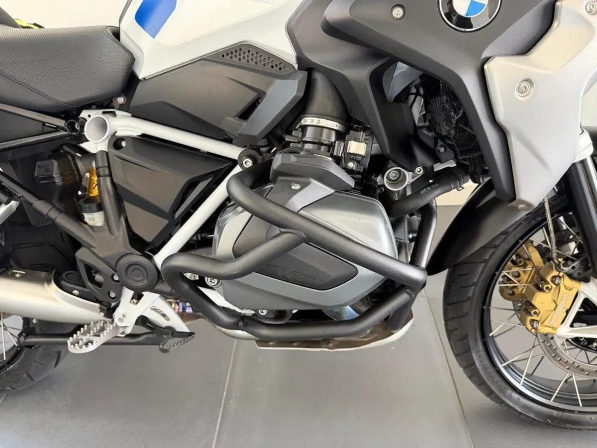 Bmw R 1250 GS (2021 - 24) (4)