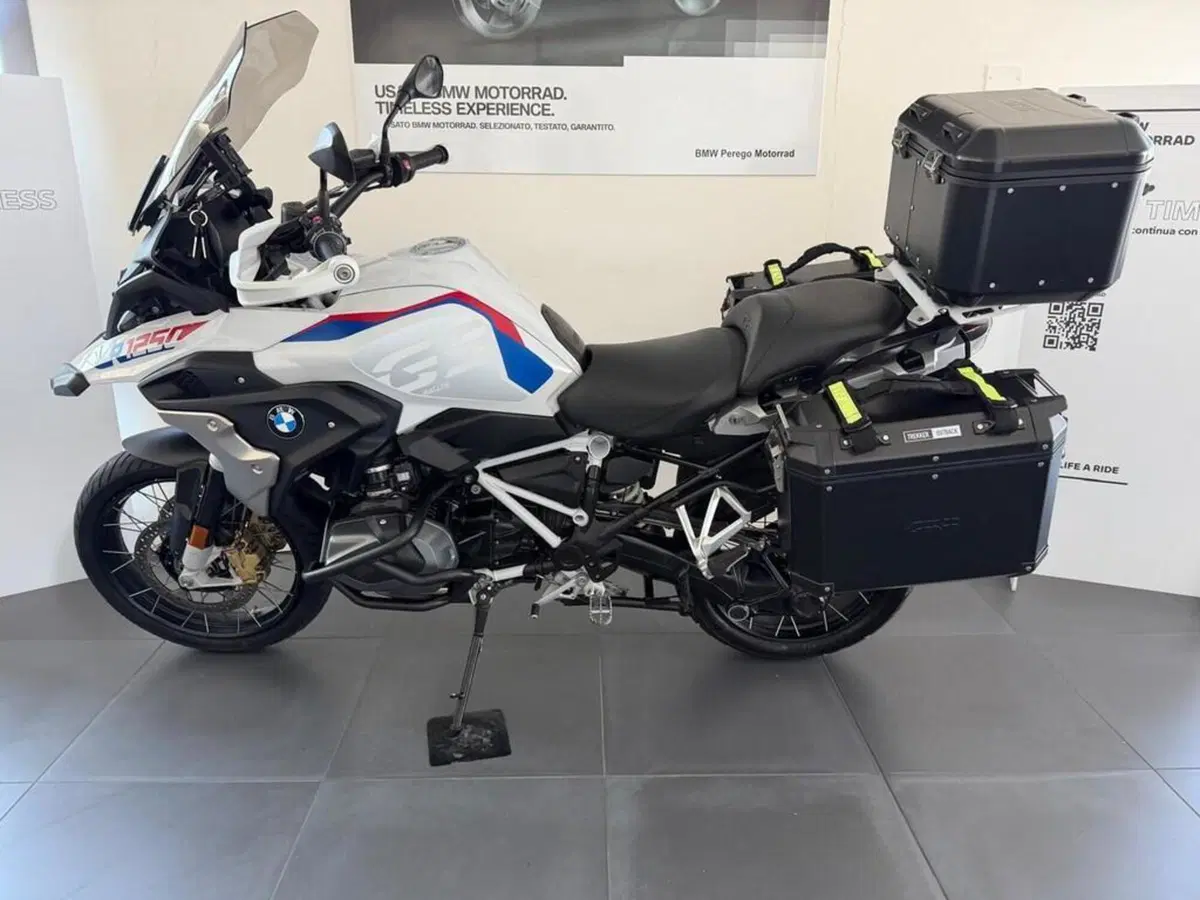 Bmw R 1250 GS (2021 - 24) (8)