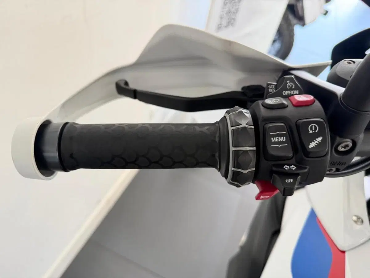 Bmw R 1250 GS (2021 - 24) (6)