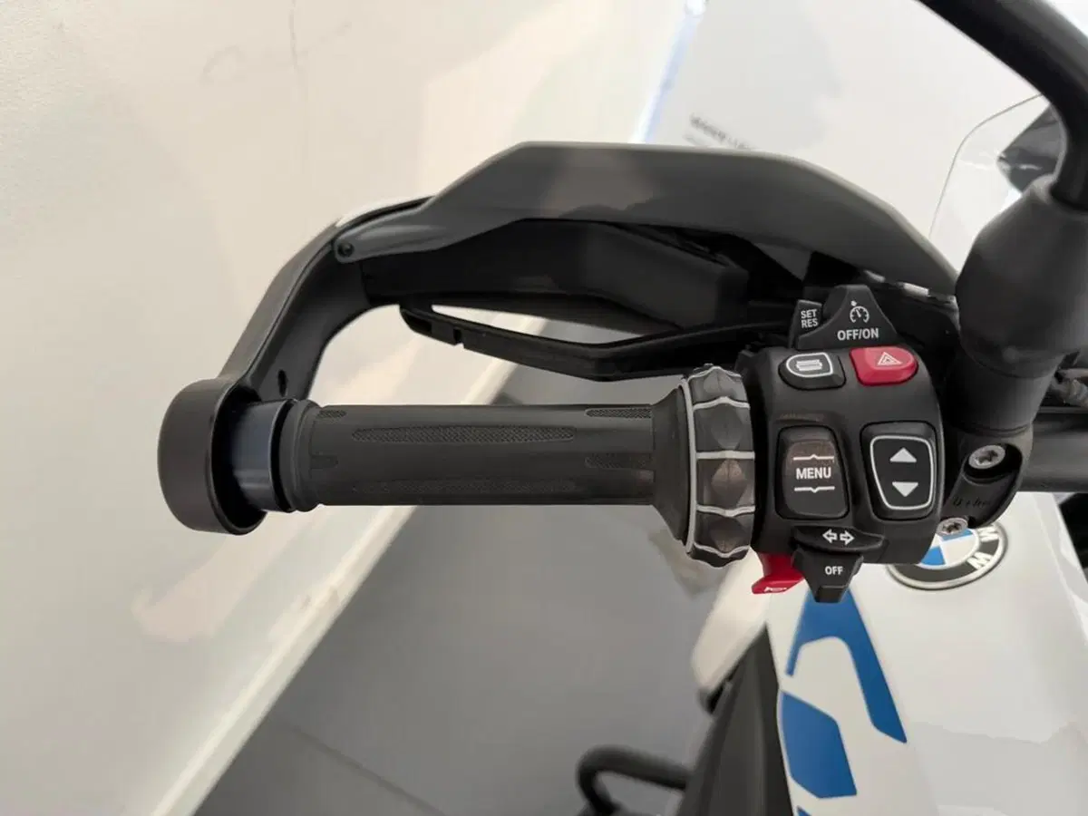 Bmw R 1250 GS (2021 - 24) (10)