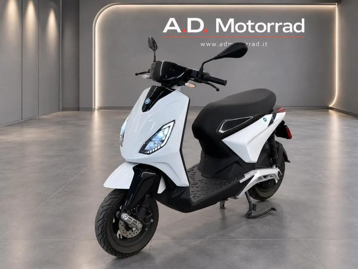 Piaggio 1 (2022 - 26)