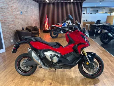 Honda X-ADV 750 DCT (2021 - 24) usata