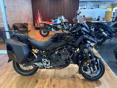 Yamaha Niken 890 GT (2023 - 26) usata