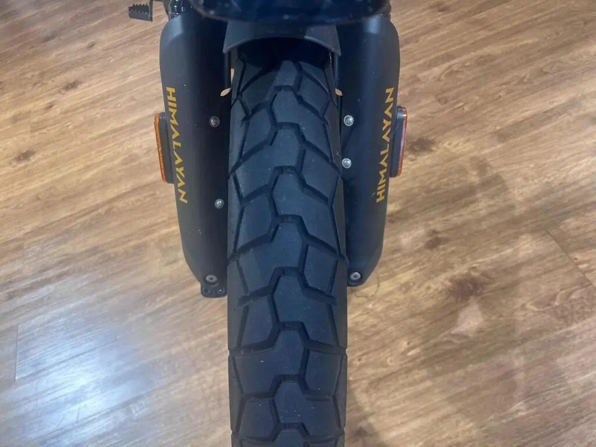 Royal Enfield Himalayan 450 (2024 - 26) (13)