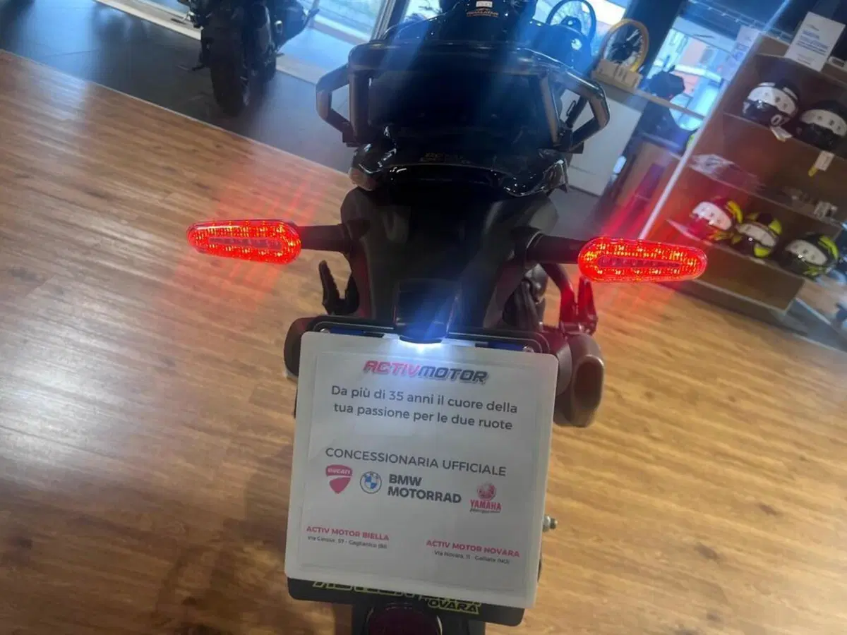 Royal Enfield Himalayan 450 (2024 - 26) (9)