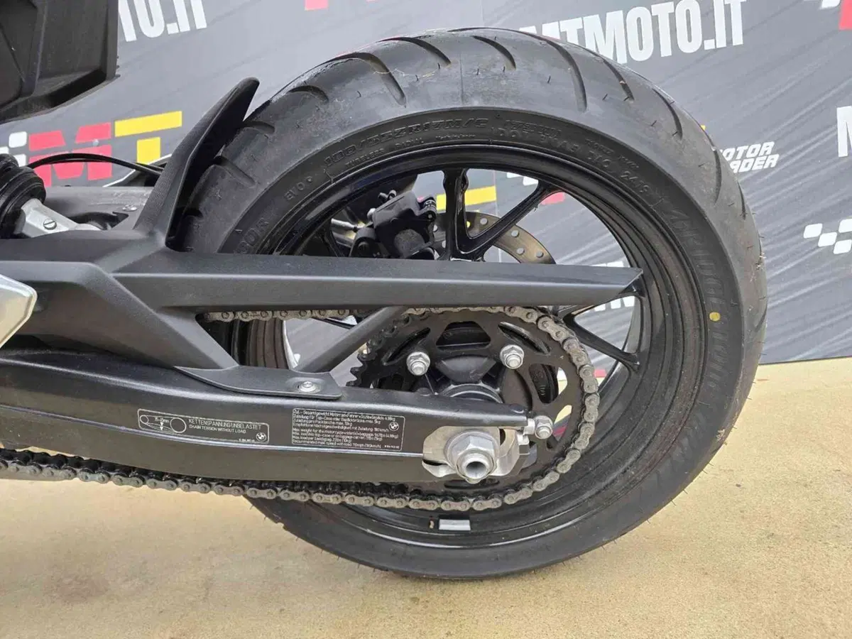 Bmw F 900 XR (2020 - 24) (13)