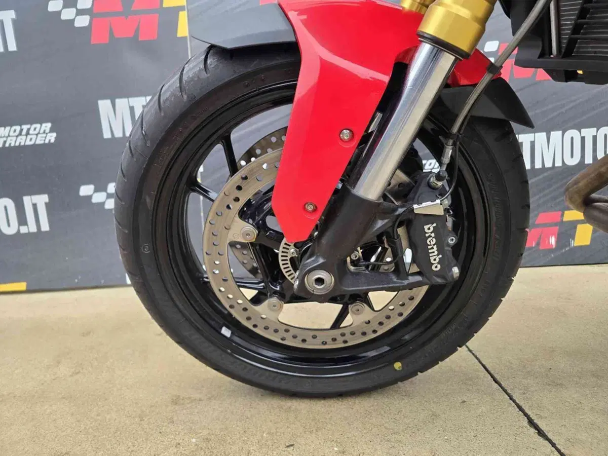 Bmw F 900 XR (2020 - 24) (8)