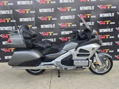 Honda GL 1800 Gold Wing (2012 - 17) usata