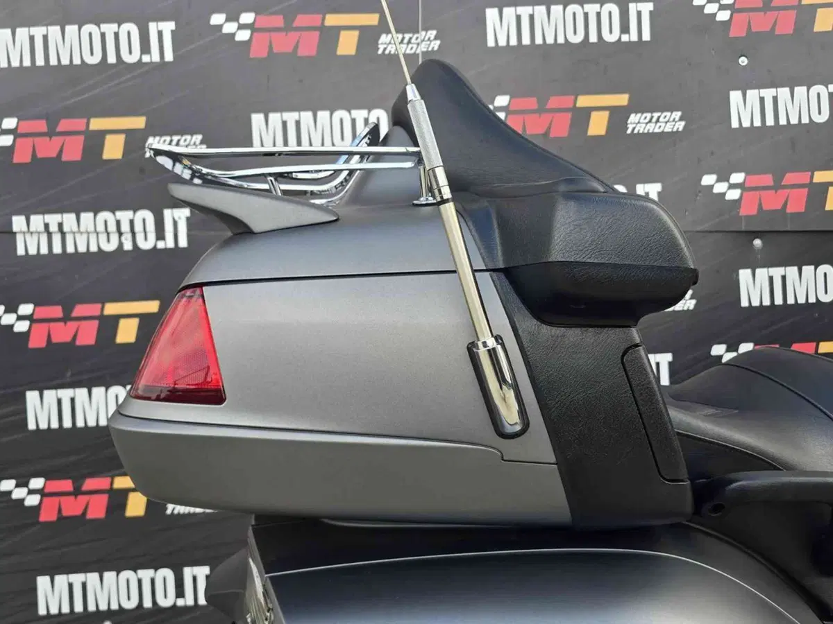 Honda GL 1800 Gold Wing (2012 - 17) (11)