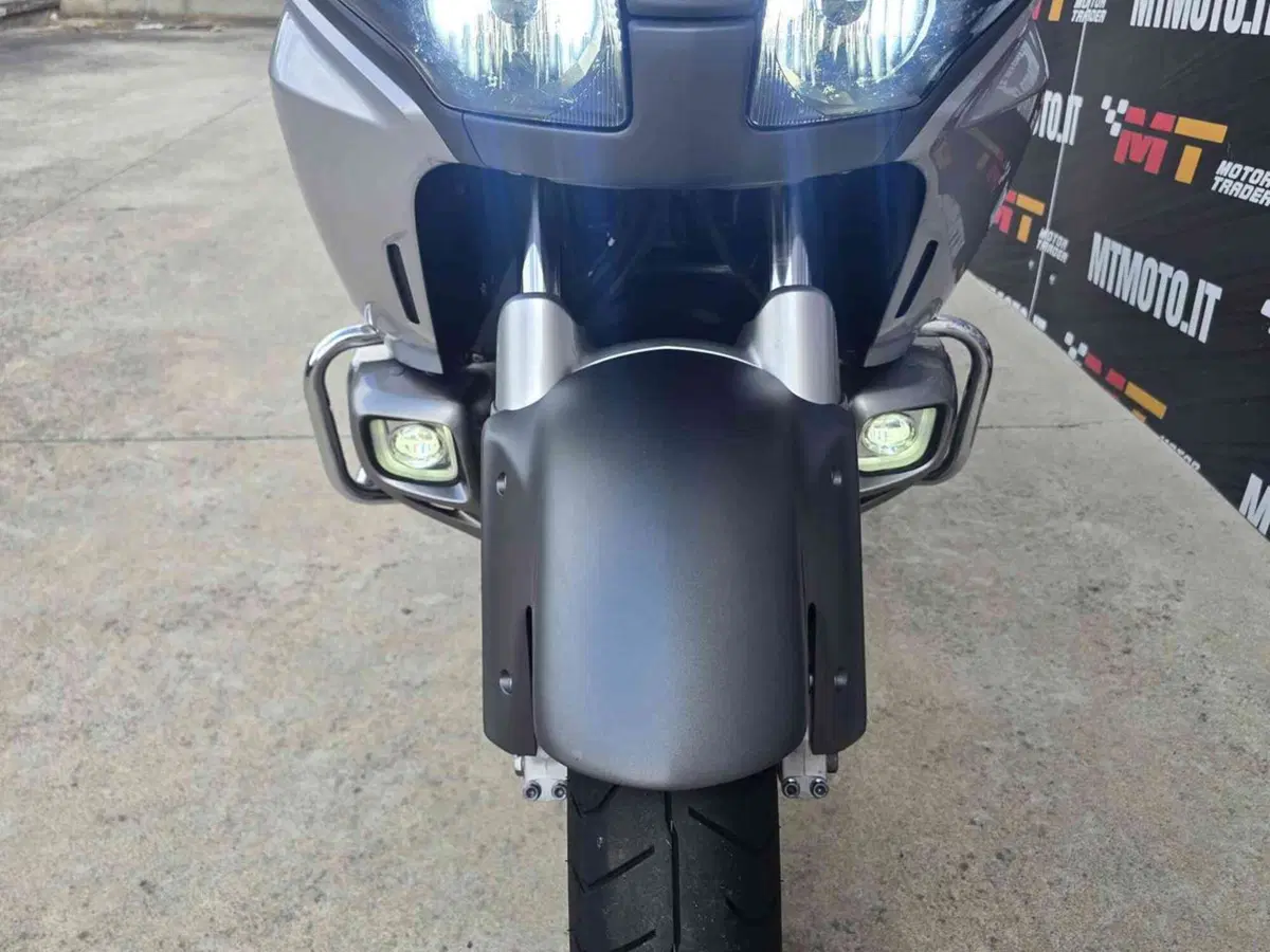 Honda GL 1800 Gold Wing (2012 - 17) (42)
