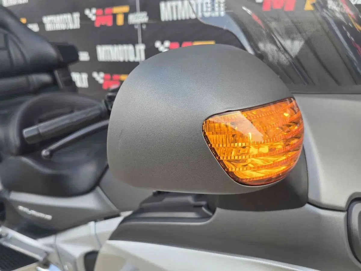 Honda GL 1800 Gold Wing (2012 - 17) (32)