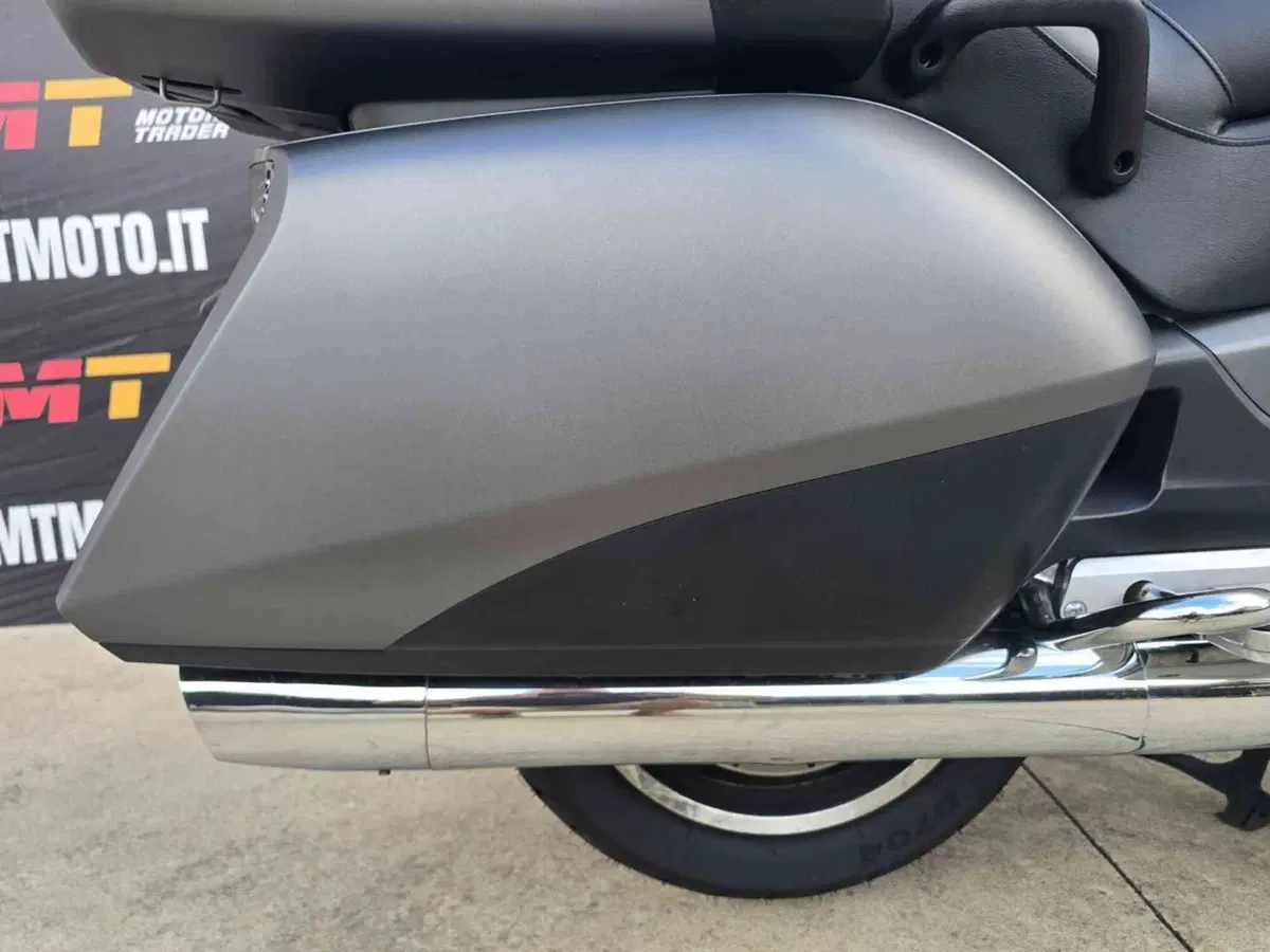 Honda GL 1800 Gold Wing (2012 - 17) (14)