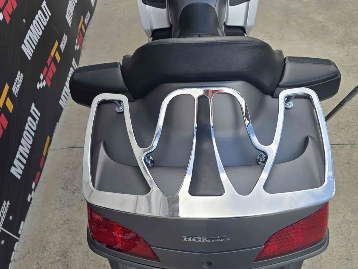Honda GL 1800 Gold Wing (2012 - 17) (15)