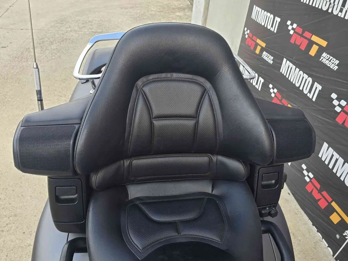 Honda GL 1800 Gold Wing (2012 - 17) (38)