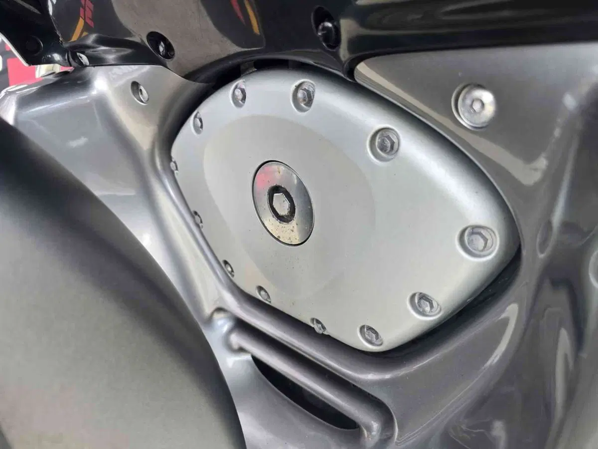 Honda GL 1800 Gold Wing (2012 - 17) (49)