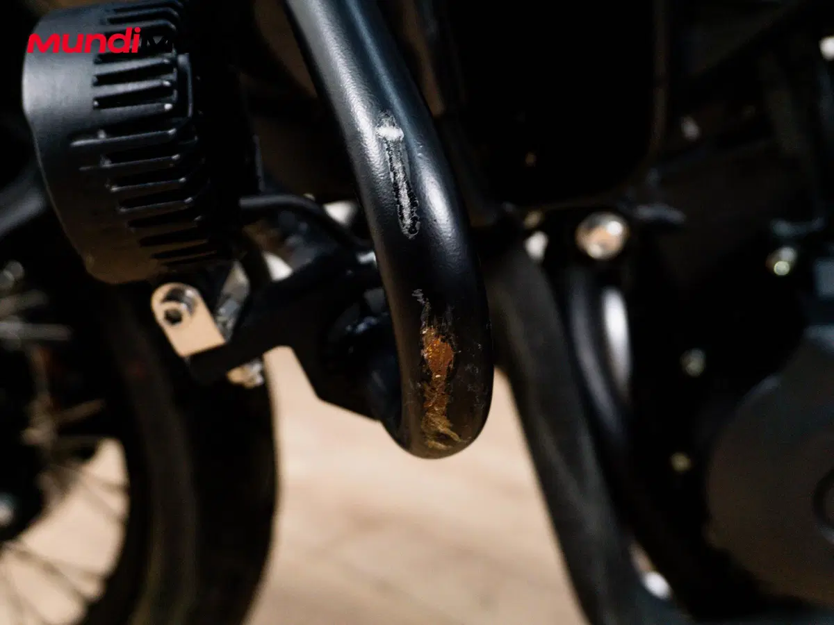 Benelli TRK 502 (2016) (13)