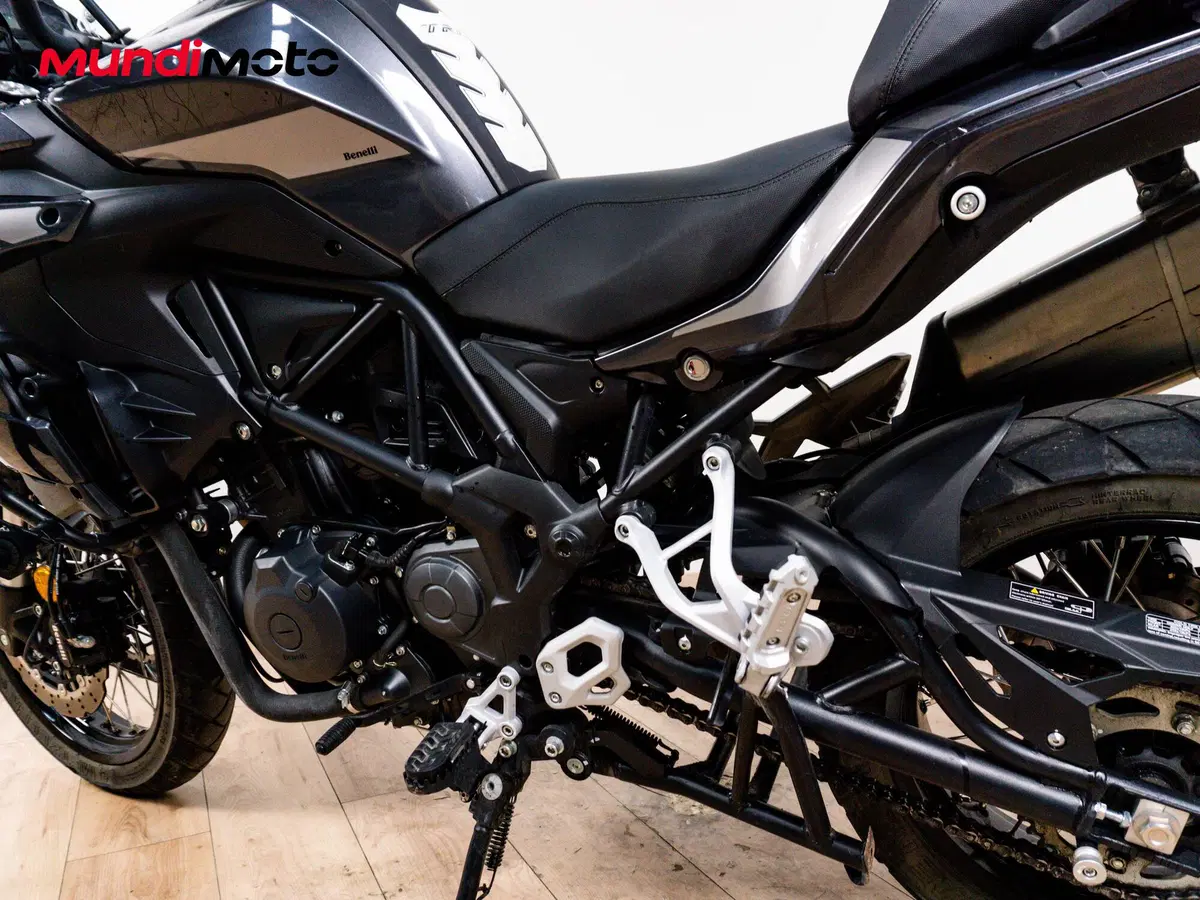 Benelli TRK 502 (2016) (10)