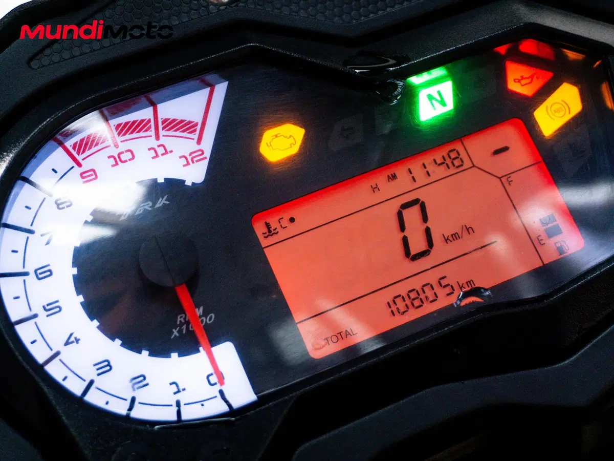 Benelli TRK 502 (2016) (12)