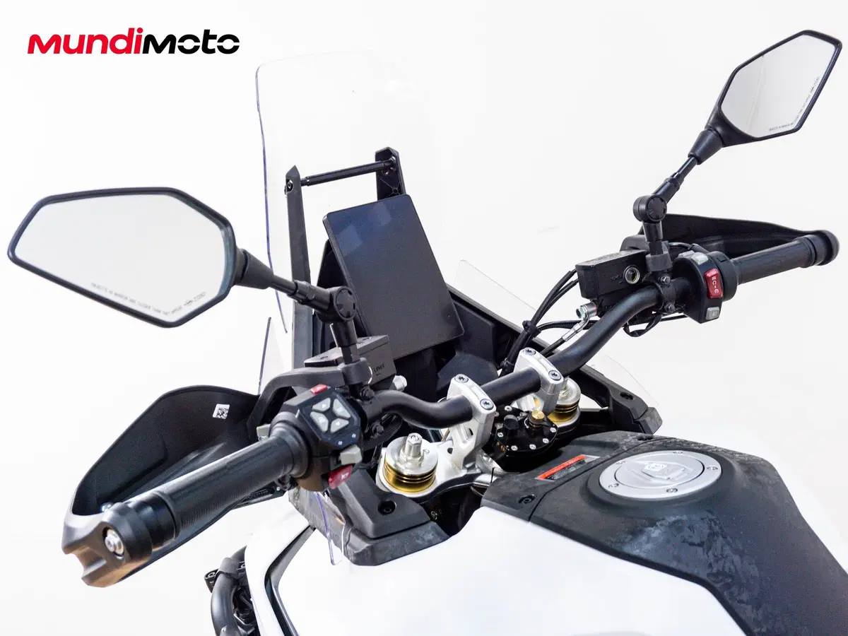 Voge Valico 650DSX (2021 - 24) (11)
