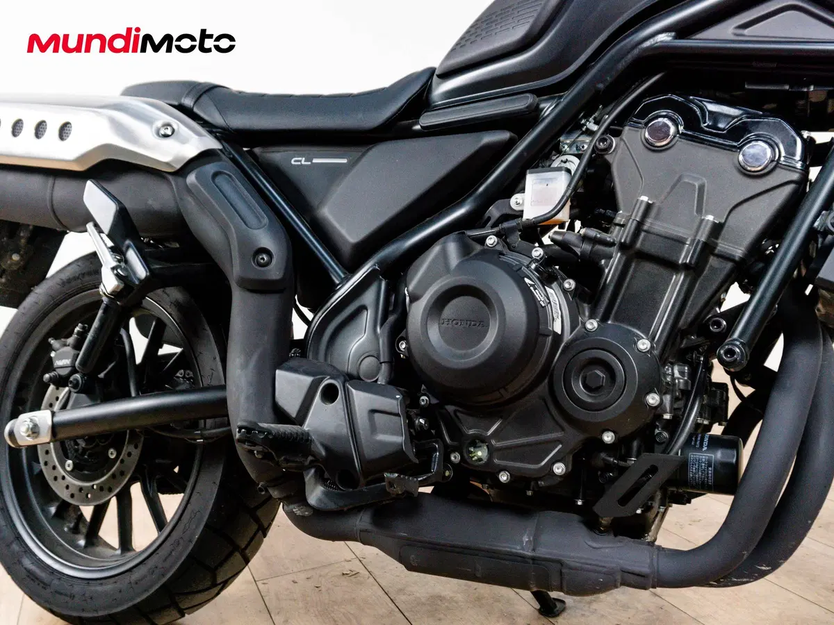 Honda CMX 500 Rebel (2025 - 26) (5)