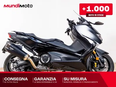 Yamaha T-Max 530 SX (2017 - 19) usata